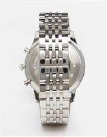 Oiritaly Montre Quartz Homme Emporio Armani AR1879 Classic Montres